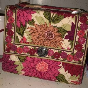 Vera Bradley purse